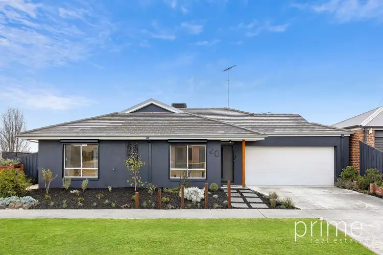 20 Tree Street, Waurn Ponds VIC 3216