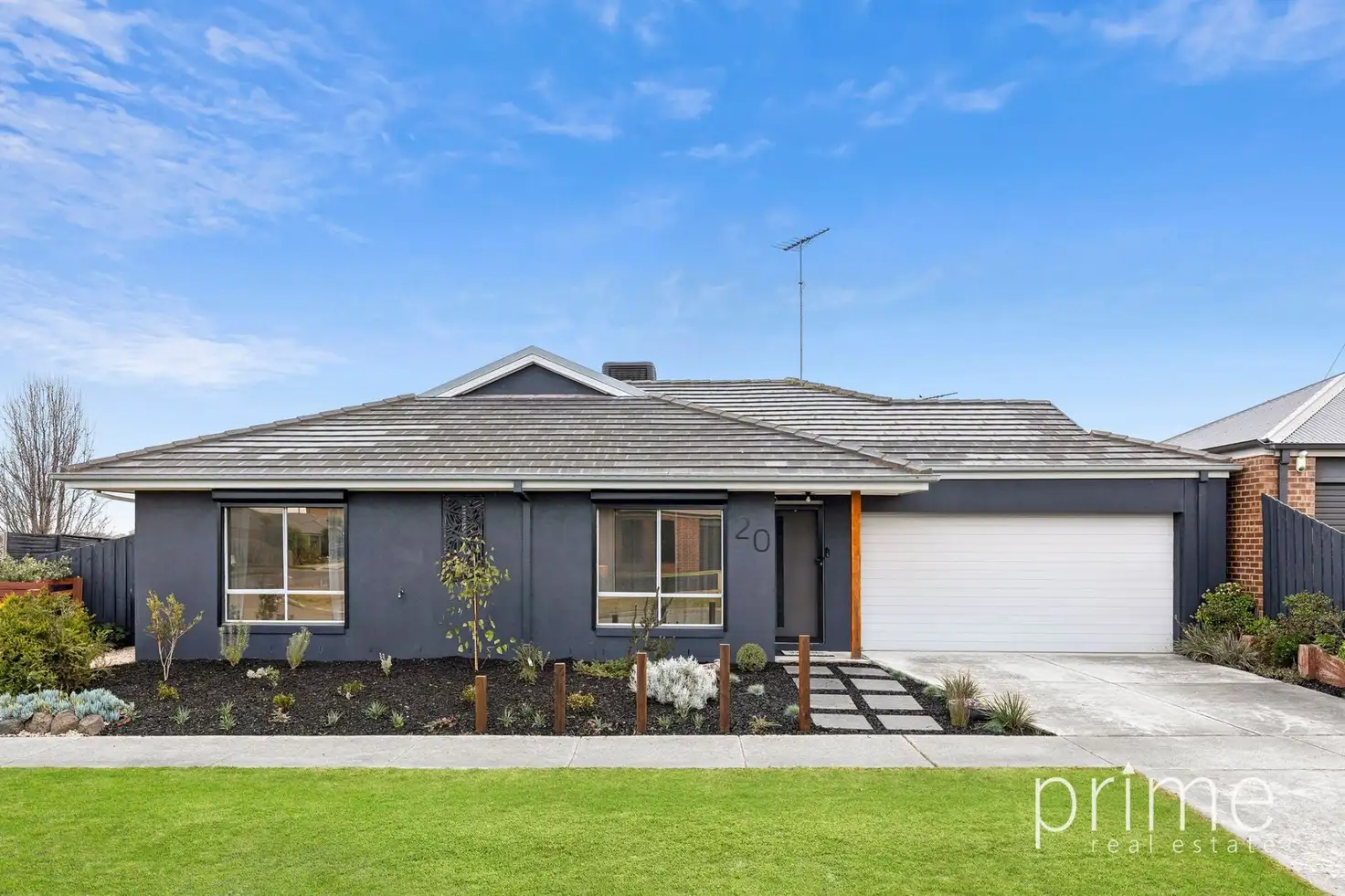 Main view of Homely house listing, 20 Tree Street, Waurn Ponds VIC 3216