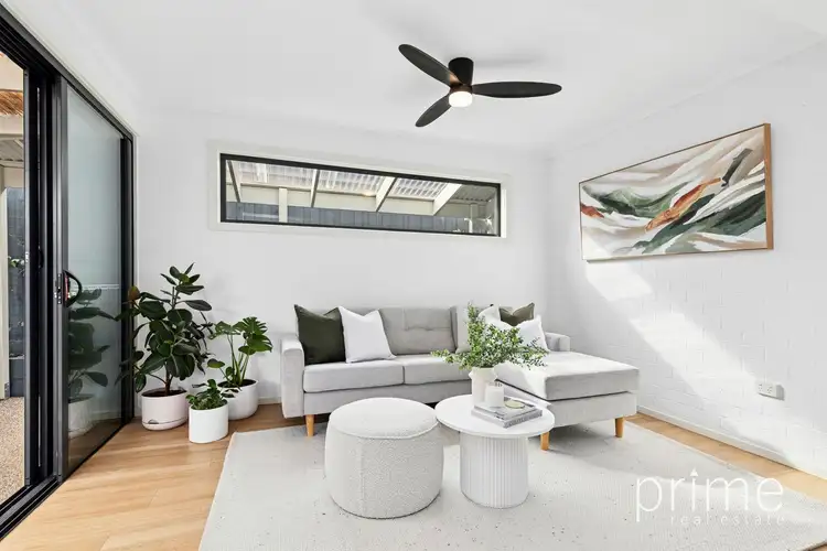 Second view of Homely house listing, 20 Tree Street, Waurn Ponds VIC 3216