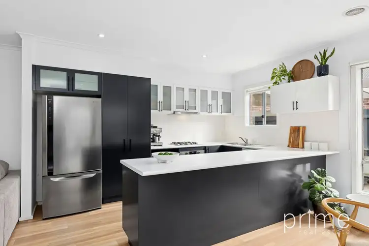 Third view of Homely house listing, 20 Tree Street, Waurn Ponds VIC 3216