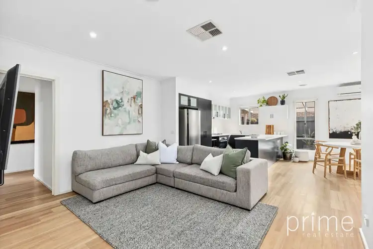 Fourth view of Homely house listing, 20 Tree Street, Waurn Ponds VIC 3216