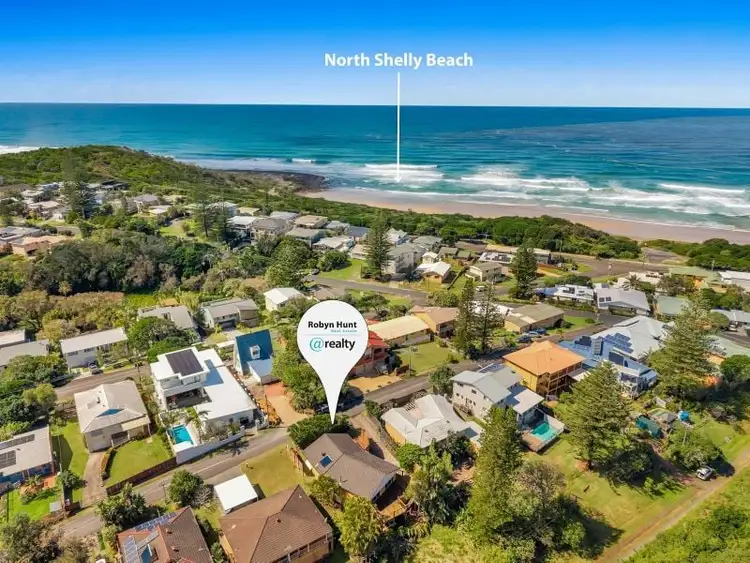 11 Banksia Lane, East Ballina NSW 2478
