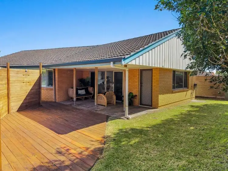 Fifth view of Homely house listing, 11 Banksia Lane, East Ballina NSW 2478