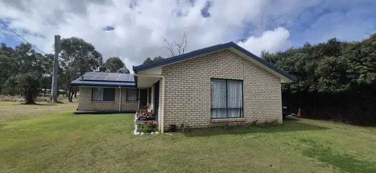 Second view of Homely house listing, 16 Wickham Street, Nanango QLD 4615