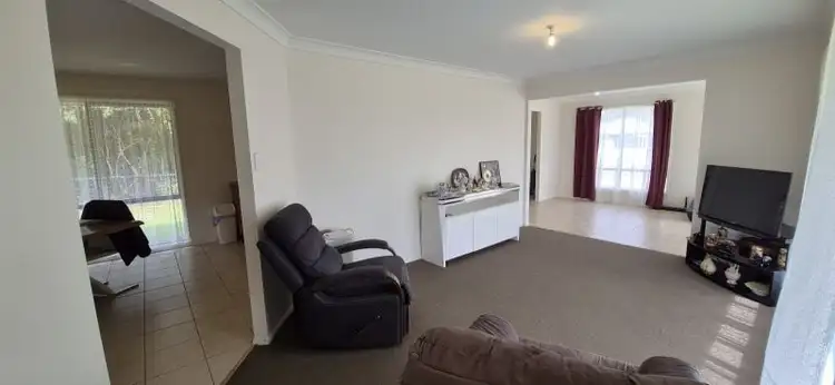 Third view of Homely house listing, 16 Wickham Street, Nanango QLD 4615
