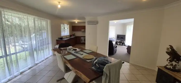 Fifth view of Homely house listing, 16 Wickham Street, Nanango QLD 4615