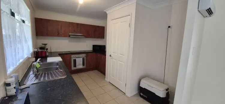 Sixth view of Homely house listing, 16 Wickham Street, Nanango QLD 4615