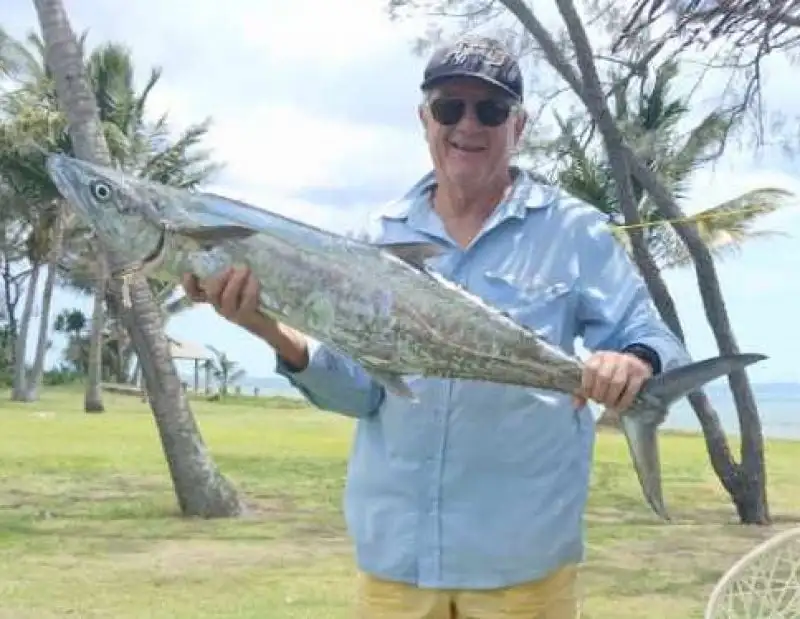 Main view of Homely house listing, 28 The Esplanade, Forrest Beach QLD 4850