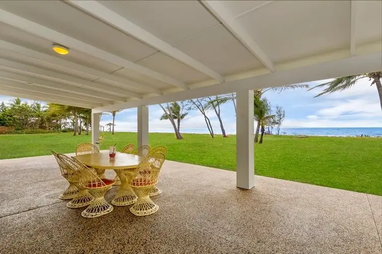 Fourth view of Homely house listing, 28 The Esplanade, Forrest Beach QLD 4850