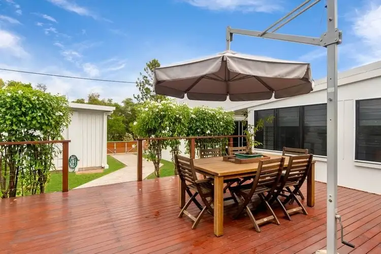 Fifth view of Homely house listing, 28 The Esplanade, Forrest Beach QLD 4850