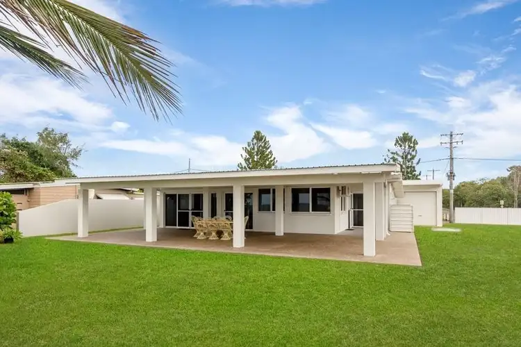 Fifth view of Homely house listing, 28 The Esplanade, Forrest Beach QLD 4850