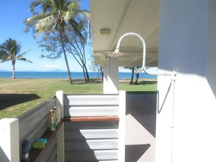 Sixth view of Homely house listing, 28 The Esplanade, Forrest Beach QLD 4850