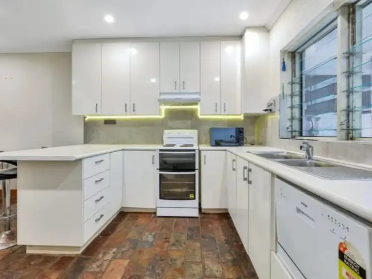 Main view of Homely townhouse listing, 4/6 Wilson Crescent, Moil NT 810