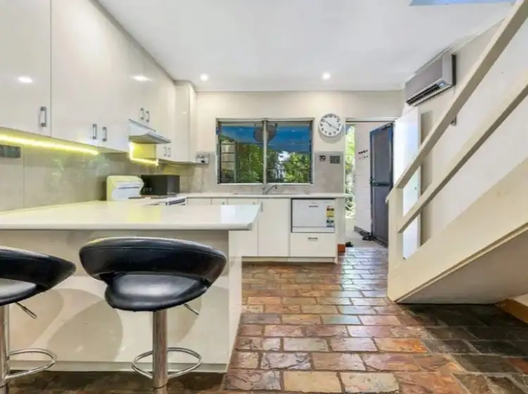 Second view of Homely townhouse listing, 4/6 Wilson Crescent, Moil NT 810