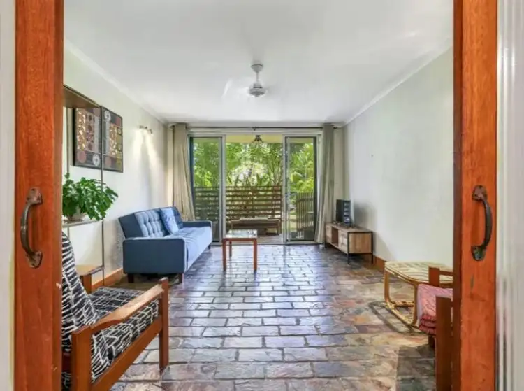 Third view of Homely townhouse listing, 4/6 Wilson Crescent, Moil NT 810