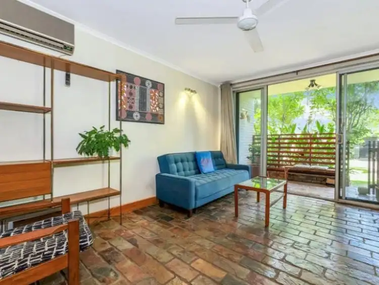 Fifth view of Homely townhouse listing, 4/6 Wilson Crescent, Moil NT 810