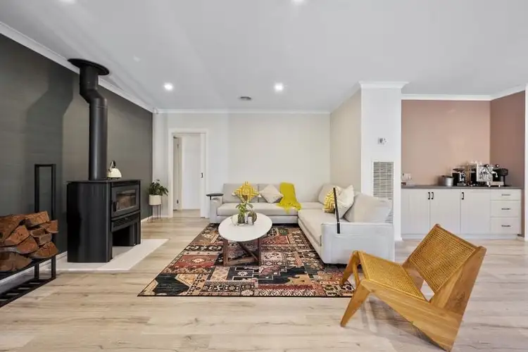 Third view of Homely house listing, 16 Cuttlefish Circuit, Tarneit VIC 3029