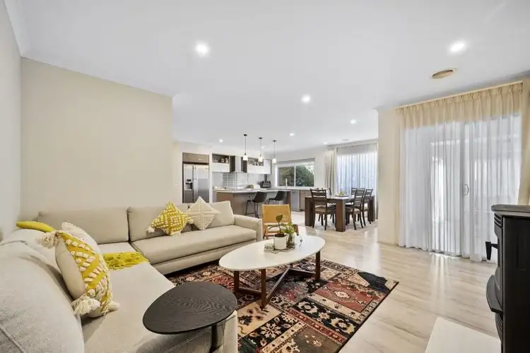 Fourth view of Homely house listing, 16 Cuttlefish Circuit, Tarneit VIC 3029