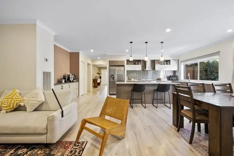 Fifth view of Homely house listing, 16 Cuttlefish Circuit, Tarneit VIC 3029