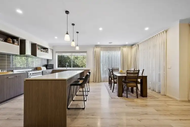 Sixth view of Homely house listing, 16 Cuttlefish Circuit, Tarneit VIC 3029