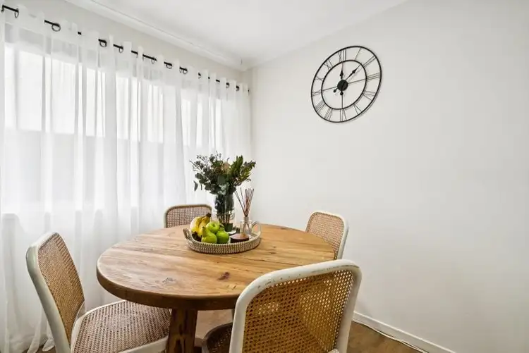 Second view of Homely semi-detached listing, 1/30 Poinciana Avenue, Bogangar NSW 2488