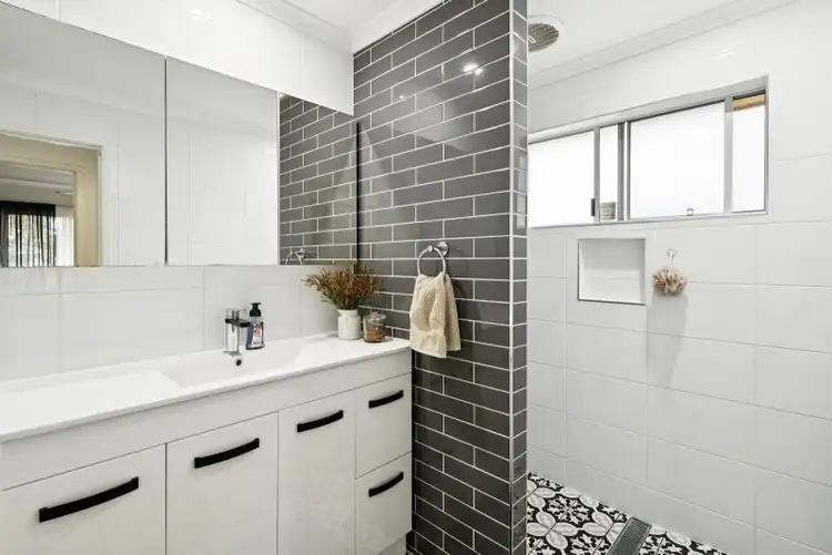 Third view of Homely semi-detached listing, 1/30 Poinciana Avenue, Bogangar NSW 2488