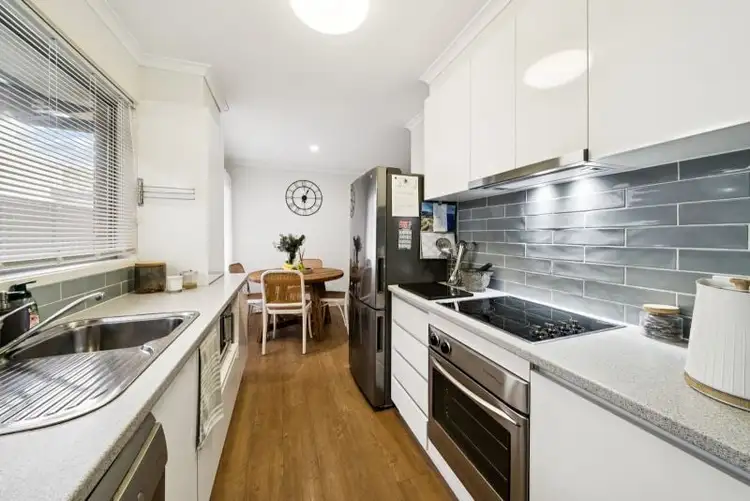 Fourth view of Homely semi-detached listing, 1/30 Poinciana Avenue, Bogangar NSW 2488