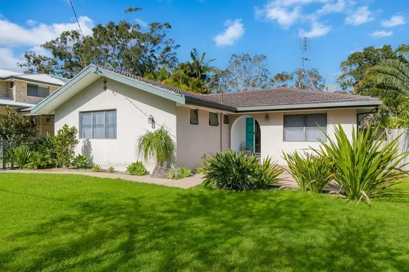 Main view of Homely house listing, 48 Tamarind Avenue, Bogangar NSW 2488