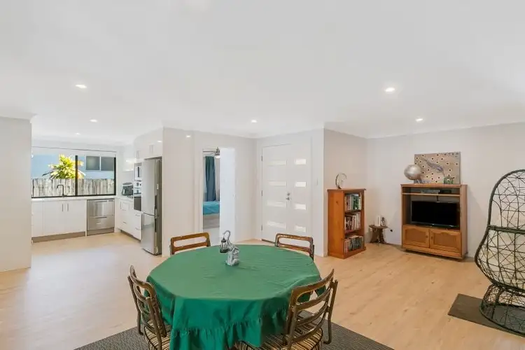 Second view of Homely house listing, 48 Tamarind Avenue, Bogangar NSW 2488