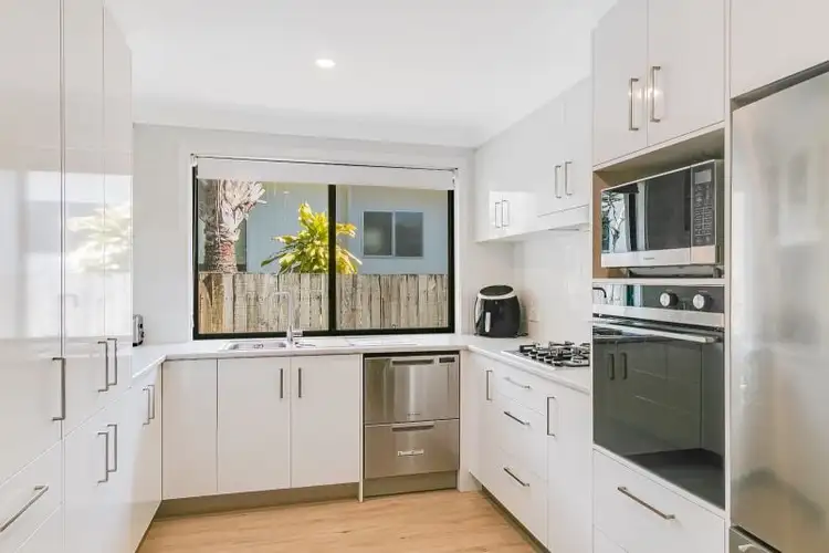 Third view of Homely house listing, 48 Tamarind Avenue, Bogangar NSW 2488