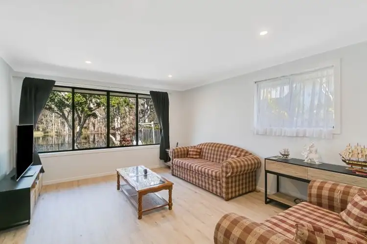 Fourth view of Homely house listing, 48 Tamarind Avenue, Bogangar NSW 2488