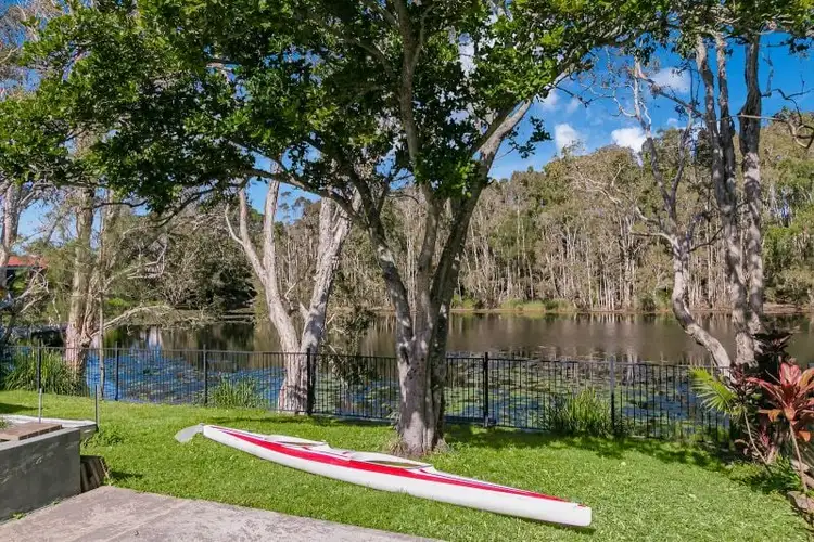 Fifth view of Homely house listing, 48 Tamarind Avenue, Bogangar NSW 2488