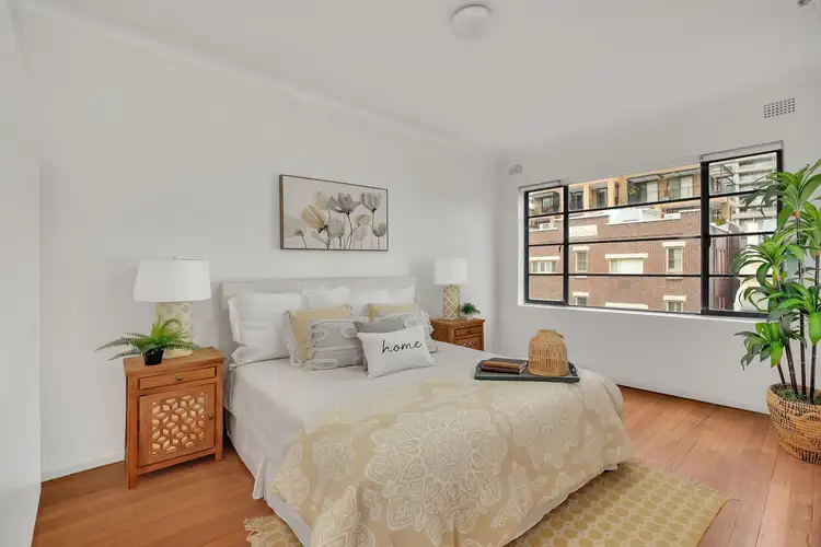 Second view of Homely apartment listing, 19/10c Challis Avenue, Potts Point NSW 2011