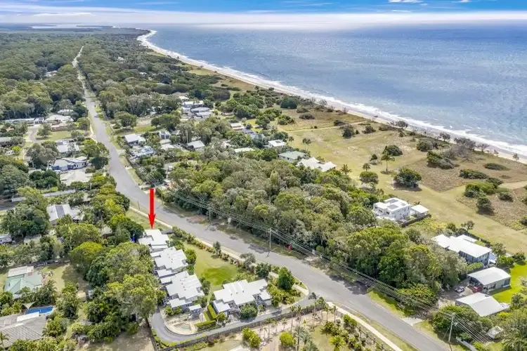 8/75 Sylvan Drive, Moore Park Beach QLD 4670
