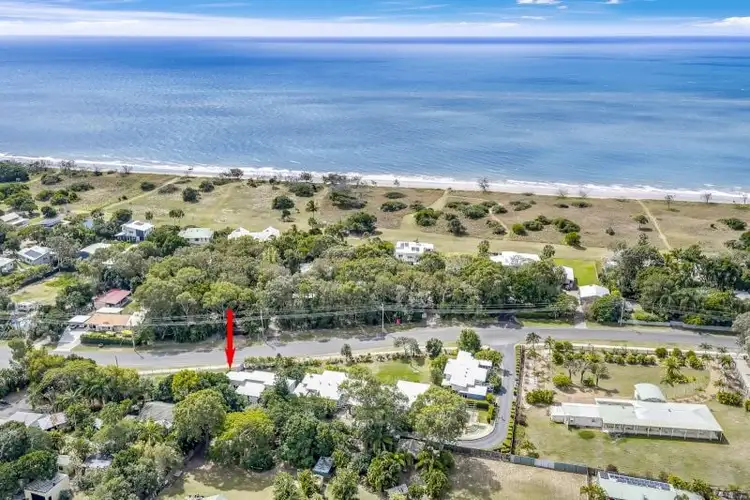 Second view of Homely unit listing, 8/75 Sylvan Drive, Moore Park Beach QLD 4670