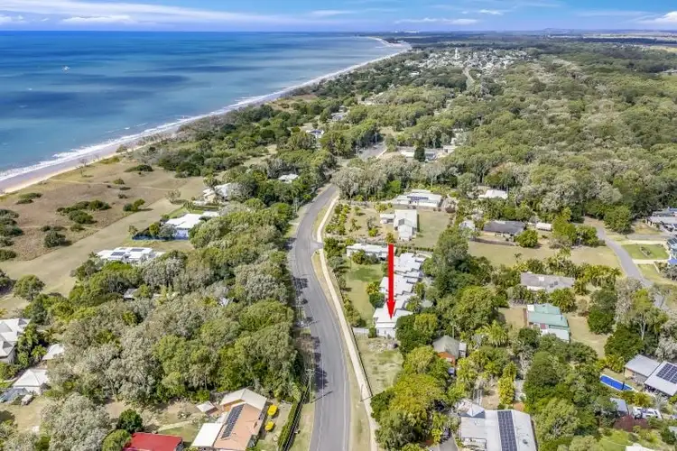 Third view of Homely unit listing, 8/75 Sylvan Drive, Moore Park Beach QLD 4670