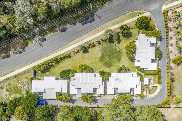 Fourth view of Homely unit listing, 8/75 Sylvan Drive, Moore Park Beach QLD 4670