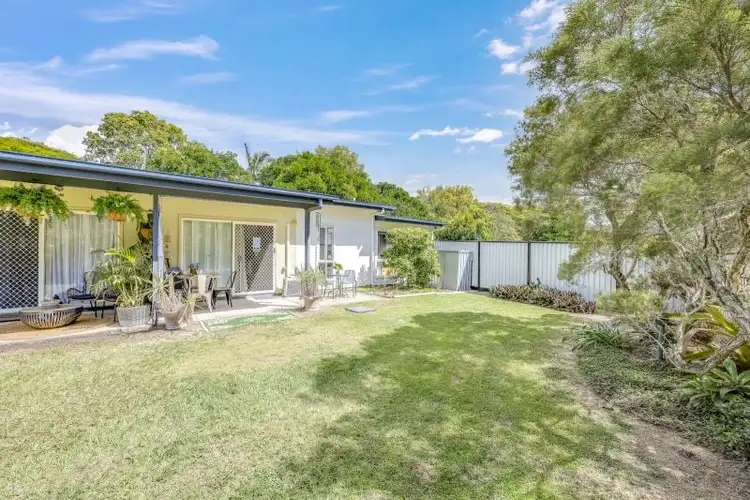 Sixth view of Homely unit listing, 8/75 Sylvan Drive, Moore Park Beach QLD 4670