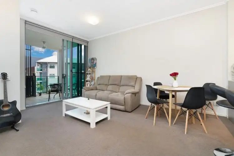 Fifth view of Homely unit listing, 5103/4 Kurringal Court, Fannie Bay NT 820