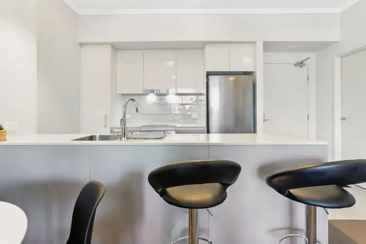 Sixth view of Homely unit listing, 5103/4 Kurringal Court, Fannie Bay NT 820