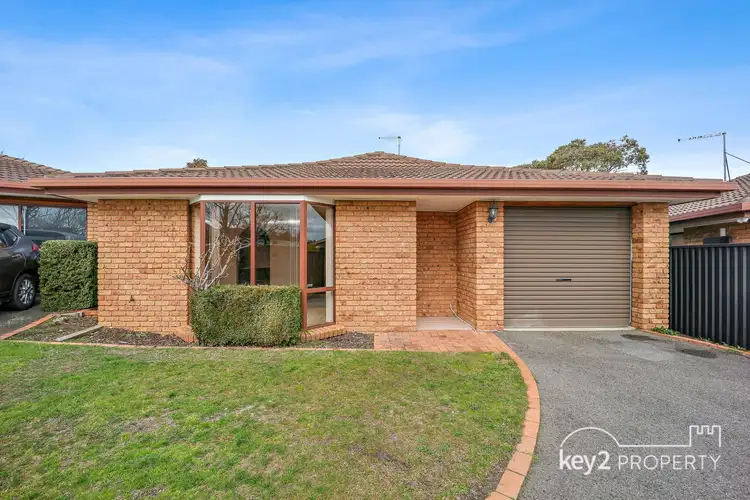 2/32 St Andrews Circle, Prospect Vale TAS 7250
