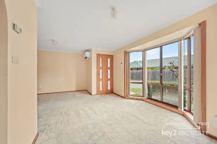 Second view of Homely unit listing, 2/32 St Andrews Circle, Prospect Vale TAS 7250