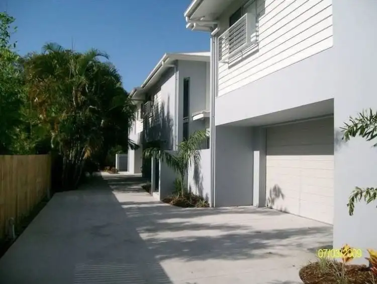 Fourth view of Homely townhouse listing, 1 Whiting Street, Labrador QLD 4215