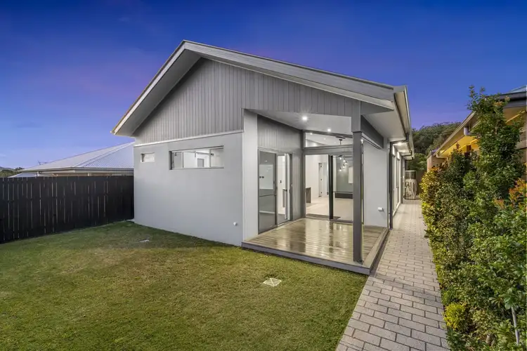 Second view of Homely house listing, 33 Dorrigo Street, Yarrabilba QLD 4207