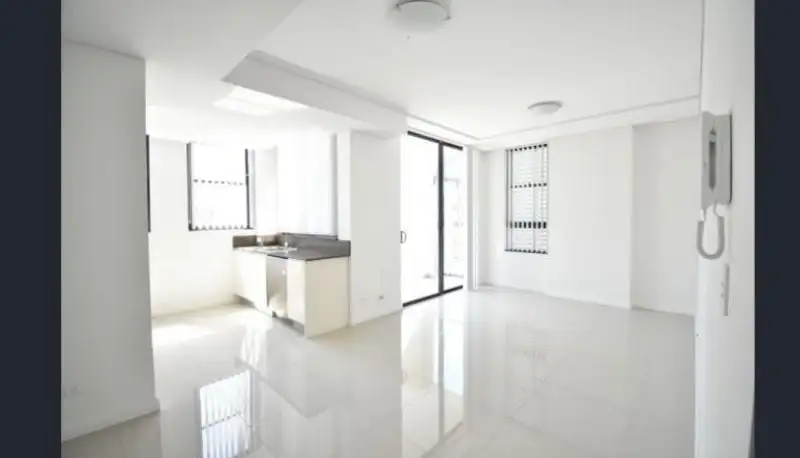 Main view of Homely apartment listing, 506/2 Galara St, Rosebery NSW 2018