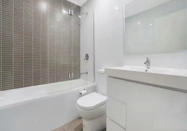 Second view of Homely apartment listing, 506/2 Galara St, Rosebery NSW 2018