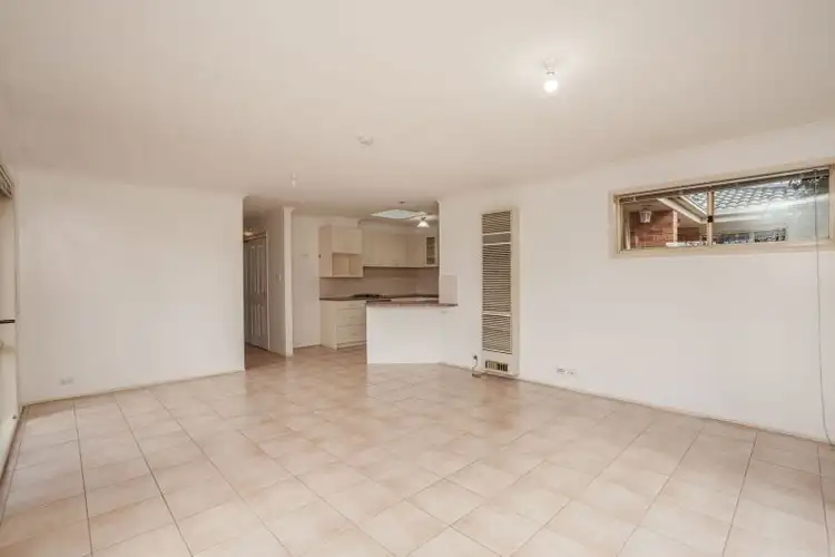 Second view of Homely house listing, 17 Newlop Street, Ngunnawal ACT 2913