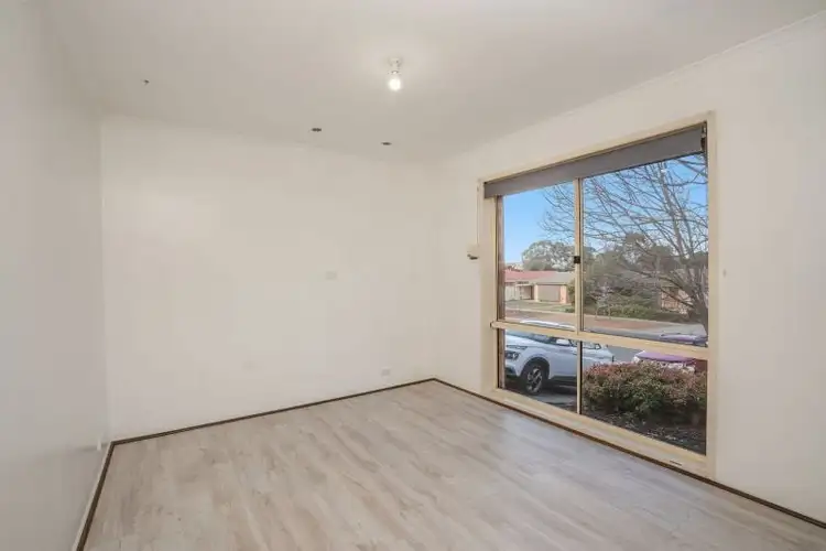 Fifth view of Homely house listing, 17 Newlop Street, Ngunnawal ACT 2913