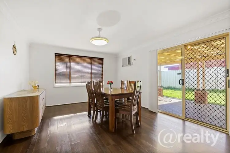 Third view of Homely house listing, 3 Yate Place, Narellan Vale NSW 2567