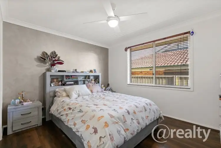 Fourth view of Homely house listing, 3 Yate Place, Narellan Vale NSW 2567